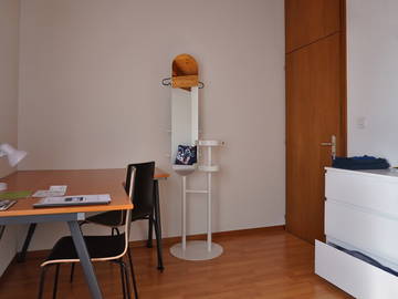 Chambre chez l'habitant à louer à La Grande Béroche - photo 6 : autre pièce-6