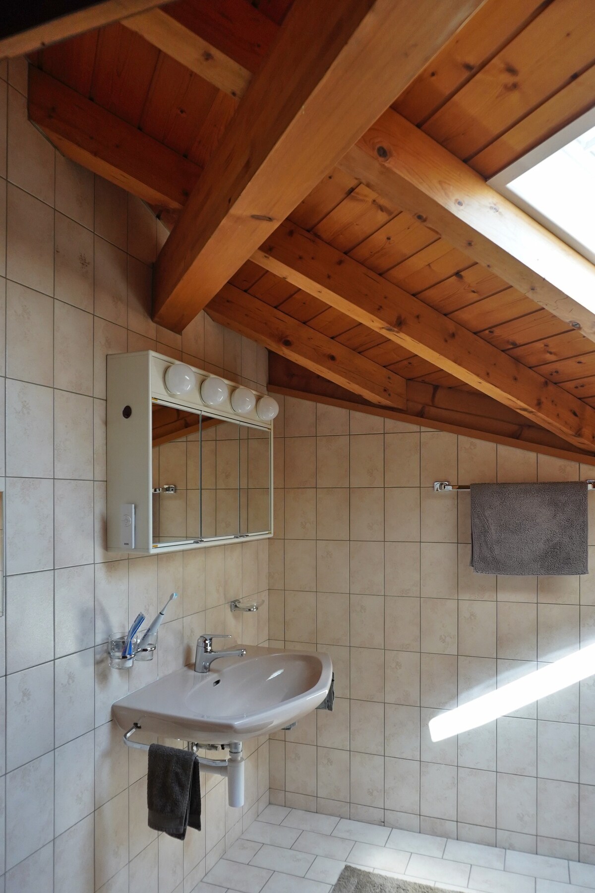 Chambre Chez L'habitant La Grande Béroche 675792