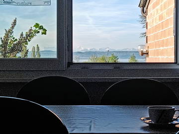 Chambre chez l'habitant à louer à La Grande Béroche - photo 17 : autre pièce-17