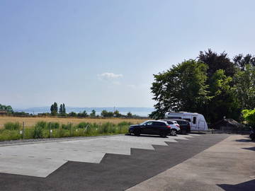 Chambre chez l'habitant à louer à La Grande Béroche - photo 19 : autre pièce-19