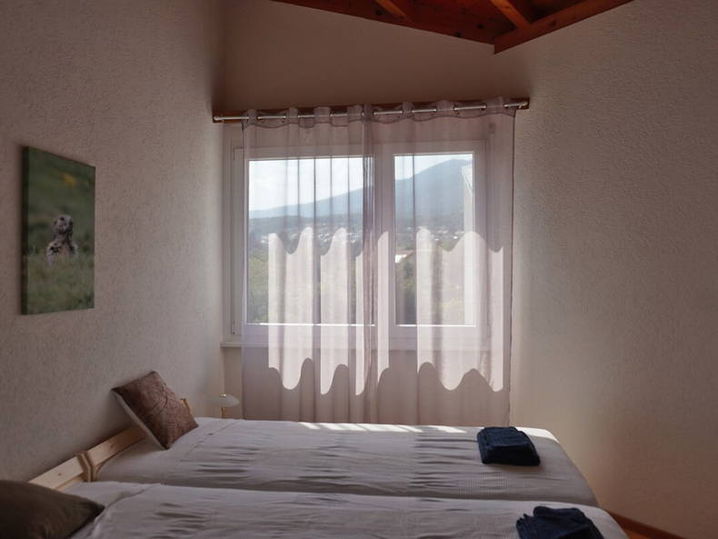 Unterkunft Beim Gastgeber La Grande Béroche 675805-2