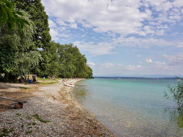 Unterkunft beim Gastgeber zur Miete in La Grande Béroche - Foto 20 : Sonstiger Raum-20