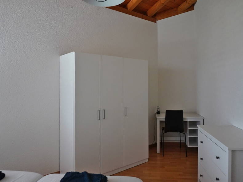 Unterkunft Beim Gastgeber La Grande Béroche 675805-3