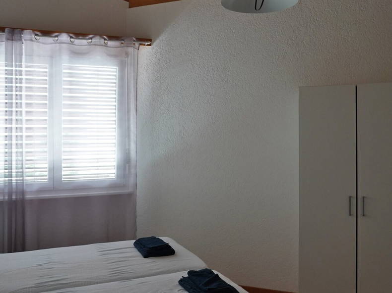 Unterkunft Beim Gastgeber La Grande Béroche 675805-4