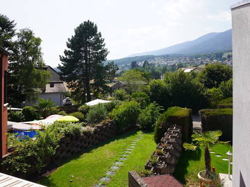 Unterkunft beim Gastgeber zur Miete in La Grande Béroche - Foto 16 : Sonstiger Raum-16