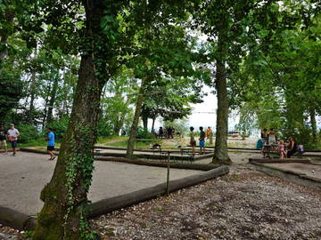 Unterkunft beim Gastgeber zur Miete in La Grande Béroche - Foto 21 : Sonstiger Raum-21