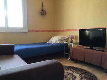 Room For Rent Talence 195427