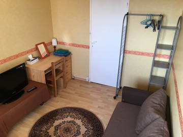 Room For Rent Talence 195427