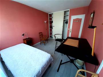 Room For Rent Élancourt 266600-1