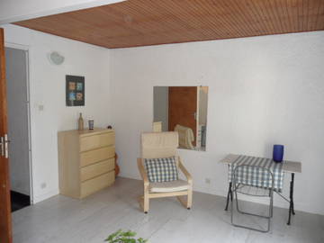 Chambre chez l'habitant à louer à Pessac - photo 2 : autre pièce-2