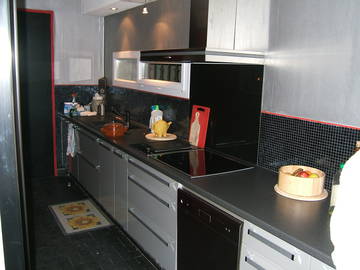 Chambre chez l'habitant à louer à Pessac - photo 4 : autre pièce-4