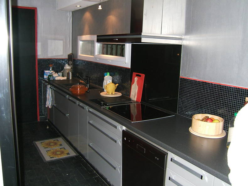 Chambre Chez L'habitant Pessac 668032-4