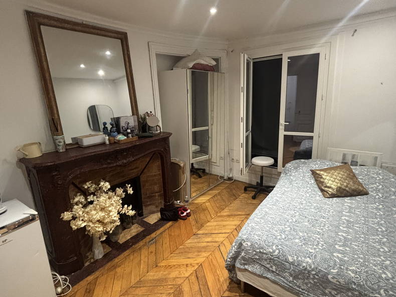 Gästezimmer Paris 668622-5