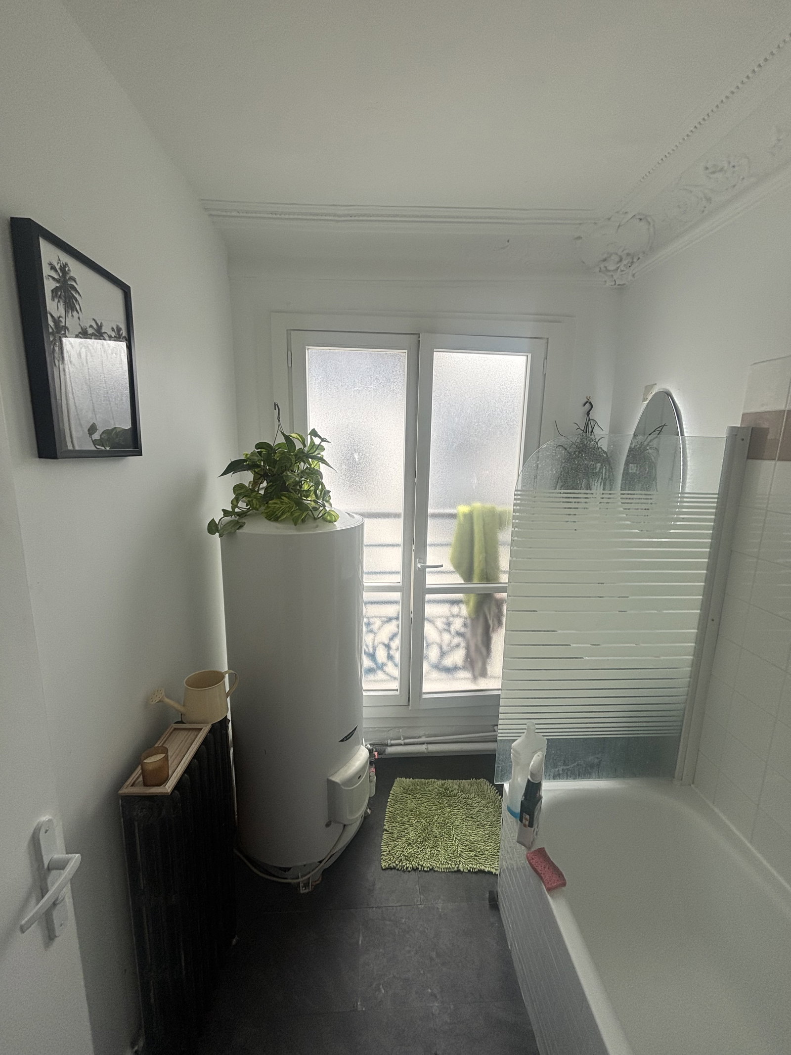 Chambres D'hôtes Paris 668622