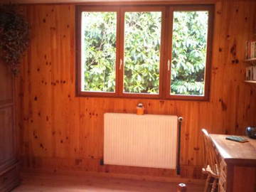 Room For Rent Thorigny-Sur-Marne 143642