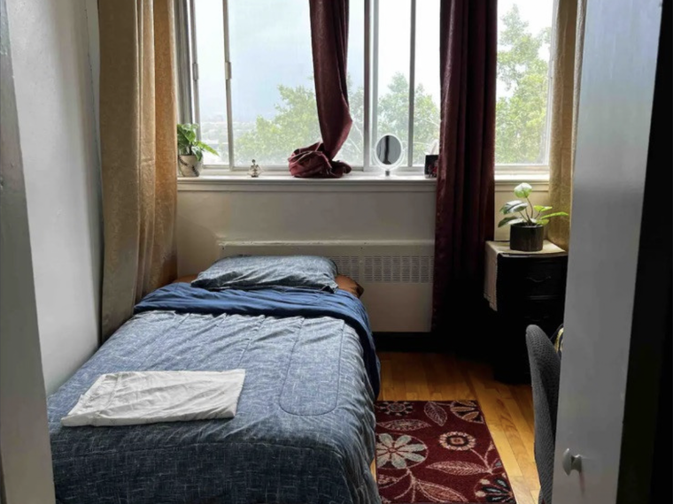 Homestay Montréal 457759