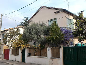 Chambre À Louer Montpellier 142204