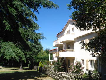 Chambre À Louer Annonay 155791