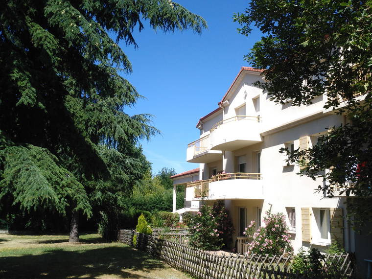 Homestay Annonay 155791