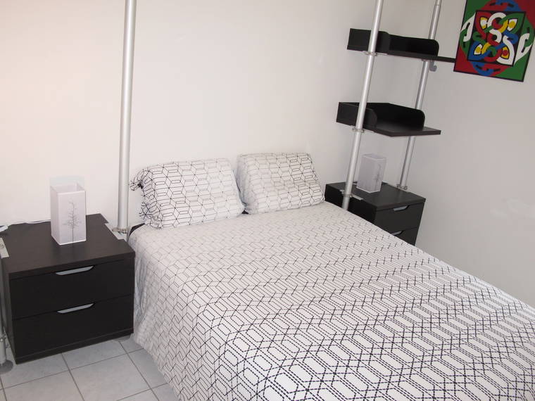 Homestay Annonay 155791