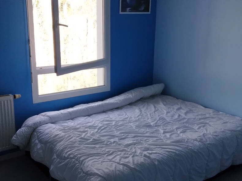 Homestay Ornex 253115-1