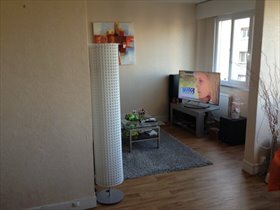 Chambre Chez L'habitant Paris 246132