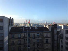 Quedarse En Casa Paris 246132-4