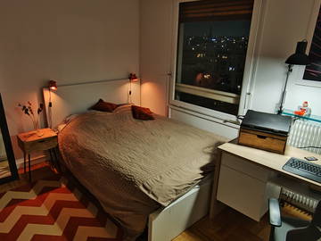 Wg-Zimmer Paris 443799-1