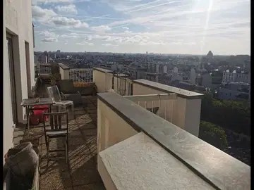 Chambre À Louer Paris 443799