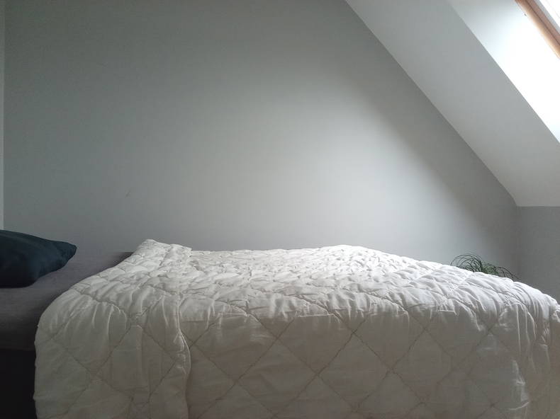 Gästezimmer Beaussais-sur-Mer 478987-2