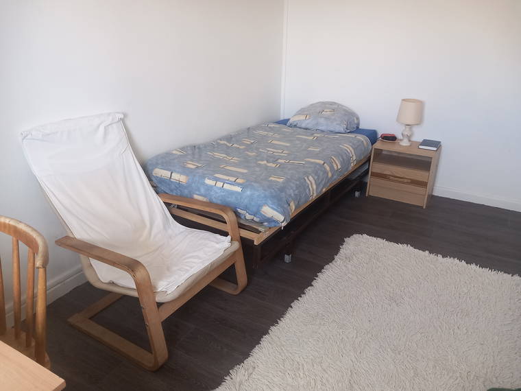 Hospedagem Em Casa De Família Valence 644835