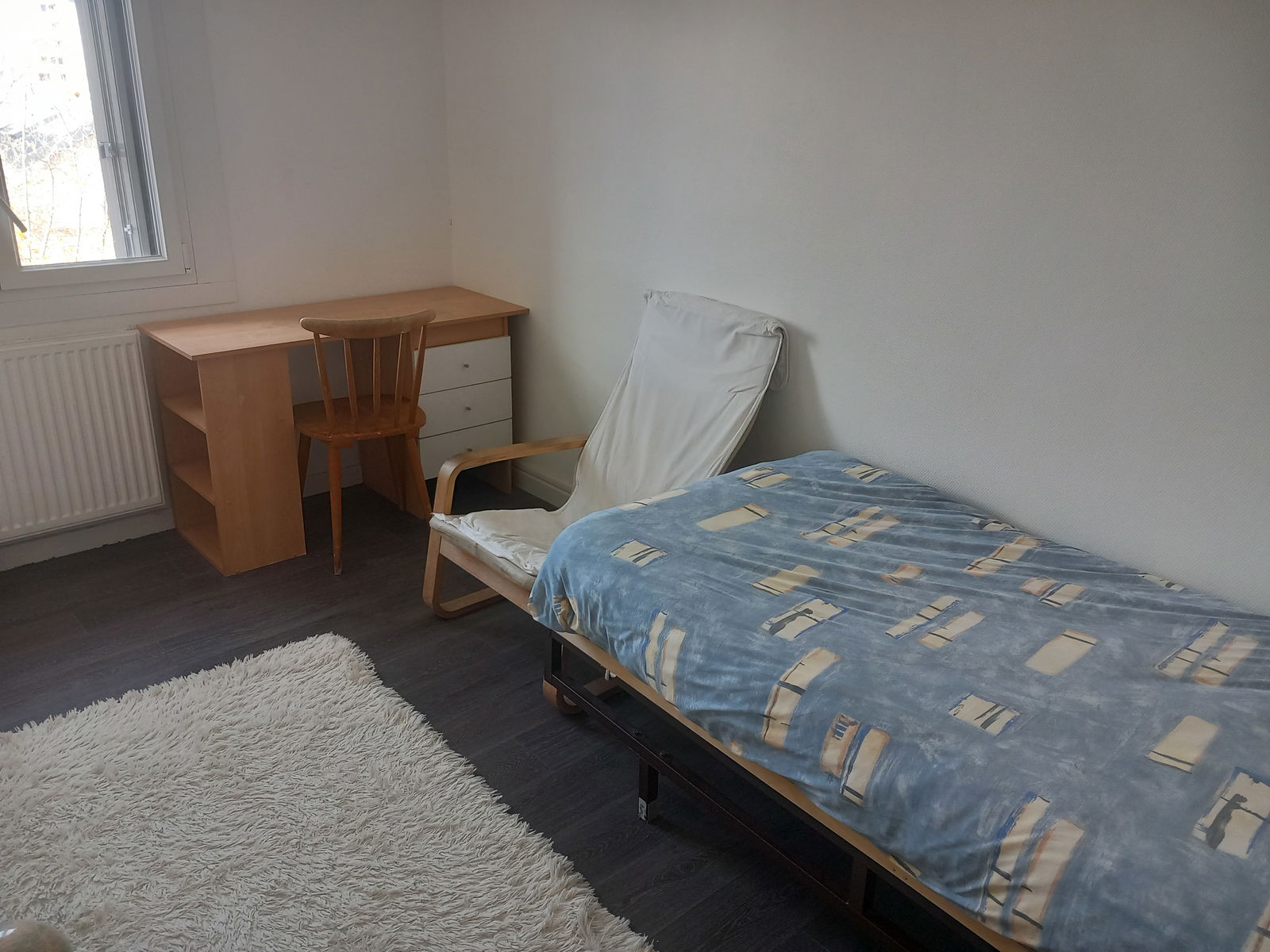 Chambre Chez L'habitant Valence 644835