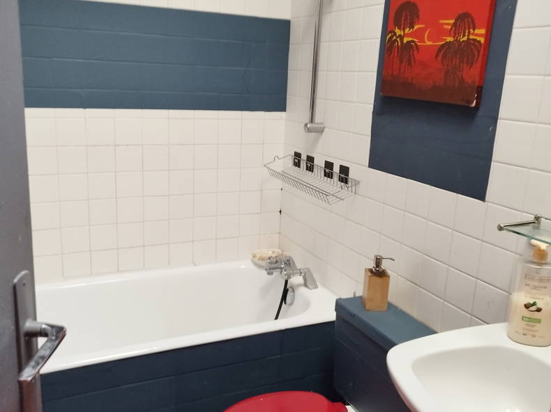 Chambre Chez L'habitant Paris 434358-5