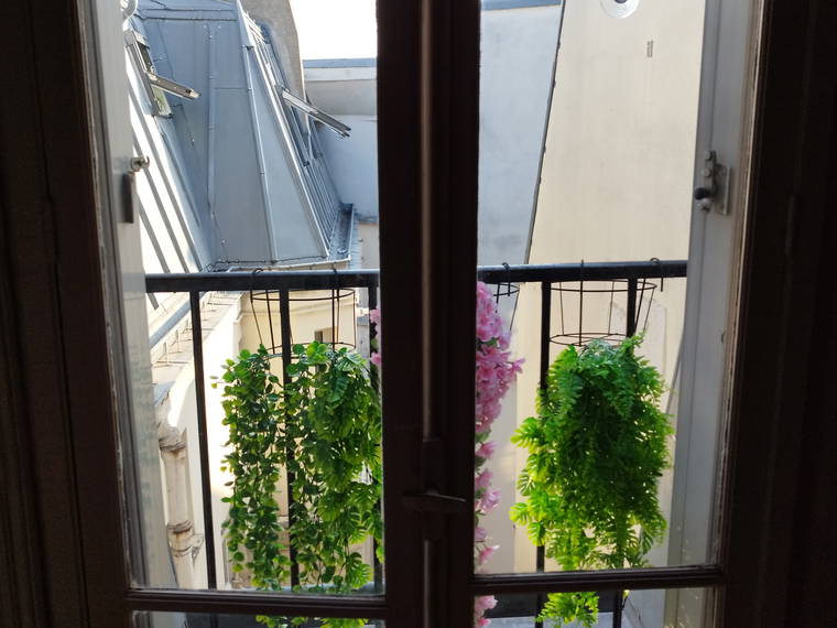 Chambre À Louer Paris 434358