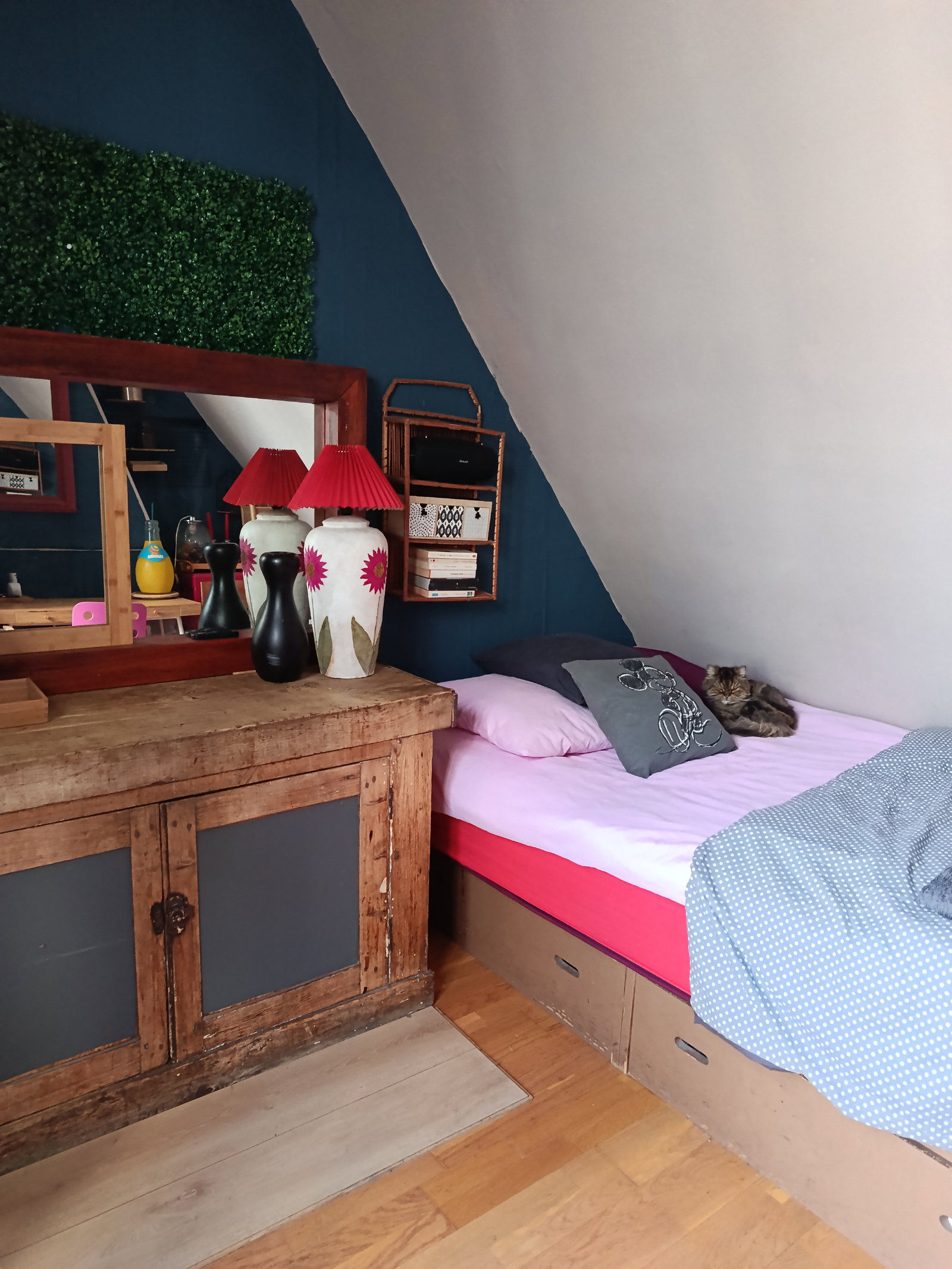 Chambre Chez L'habitant Paris 434358