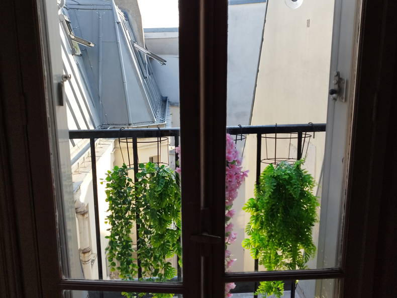 Unterkunft Beim Gastgeber Paris 434358-5