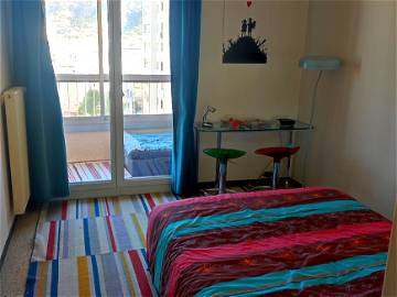 Room For Rent Toulon 369943-1