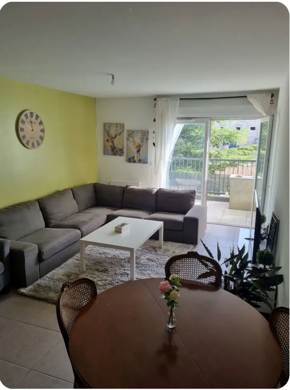 Chambre Chez L'habitant Montpellier 660479