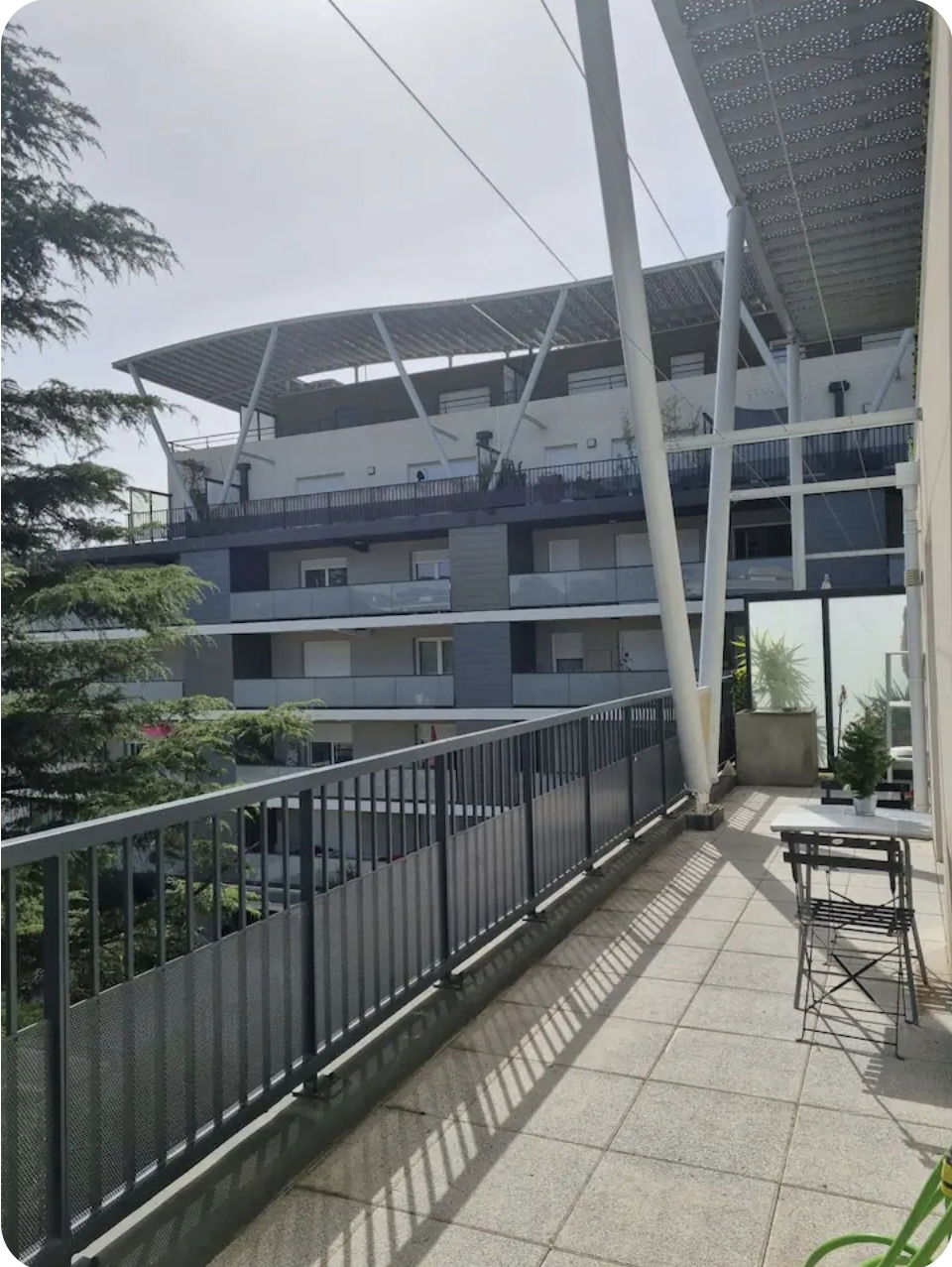 Chambre Chez L'habitant Montpellier 660479