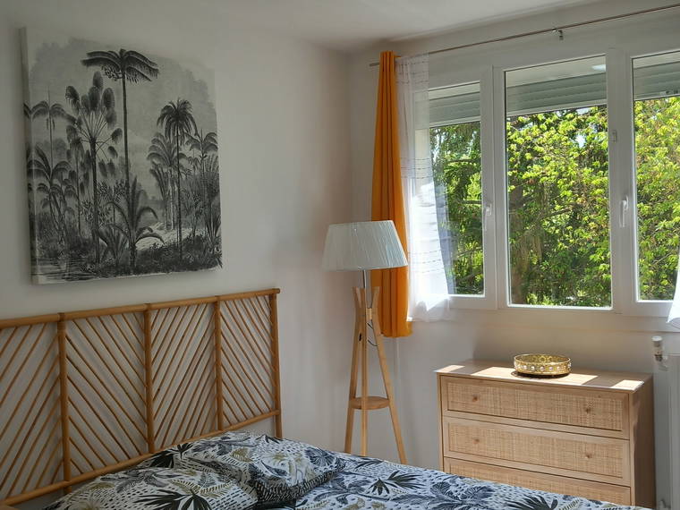 Homestay Senlis 546343