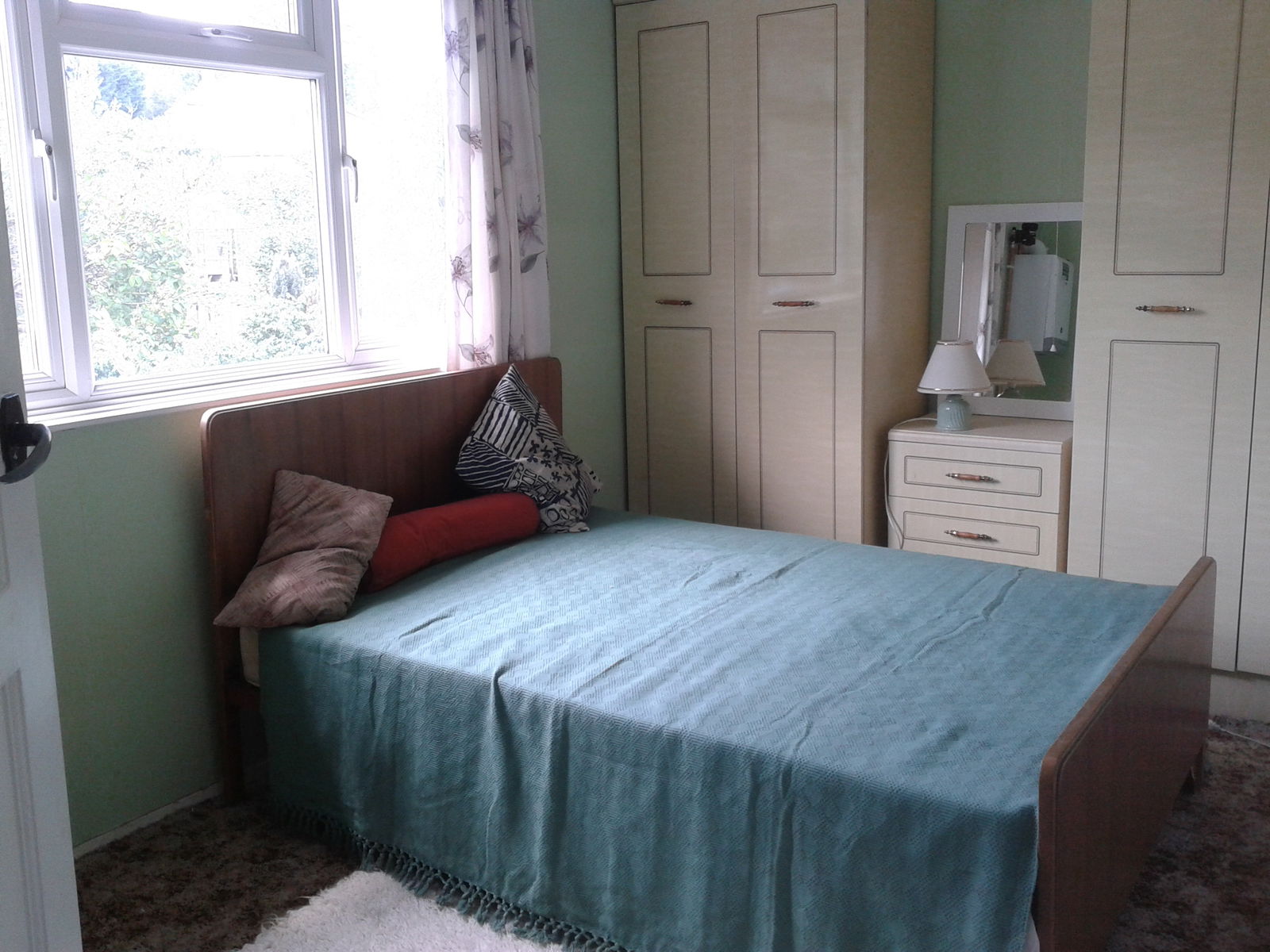 Chambre Chez L'habitant Bath 120448