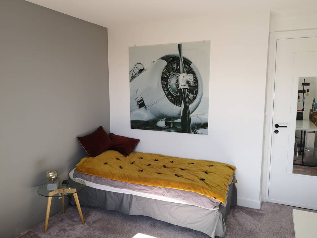 Chambre Chez L'habitant Saint-Cloud 259842-1