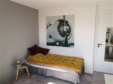 Chambre À Louer Saint-Cloud 259842-1