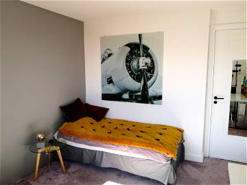 Room For Rent Saint-Cloud 259842-1