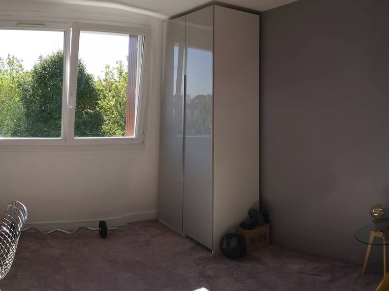 Homestay Saint-Cloud 259842-4