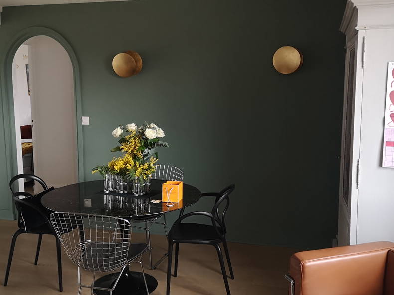 Chambre Chez L'habitant Saint-Cloud 259842-5