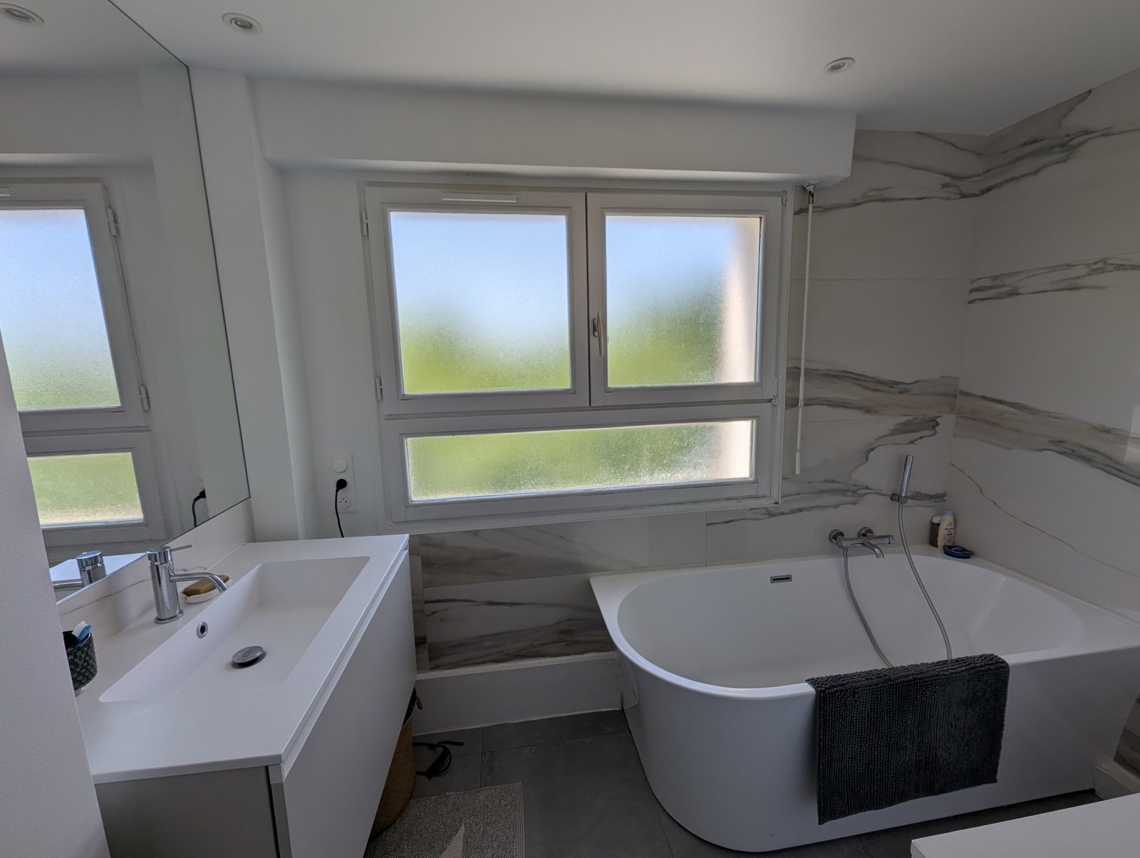 Chambre Chez L'habitant Saint-Cloud 259842