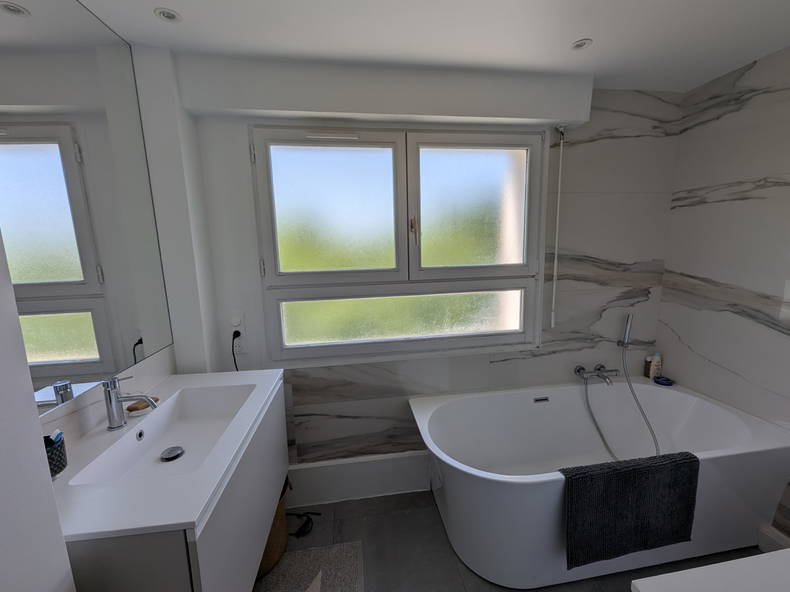 Chambre Chez L'habitant Saint-Cloud 259842-4