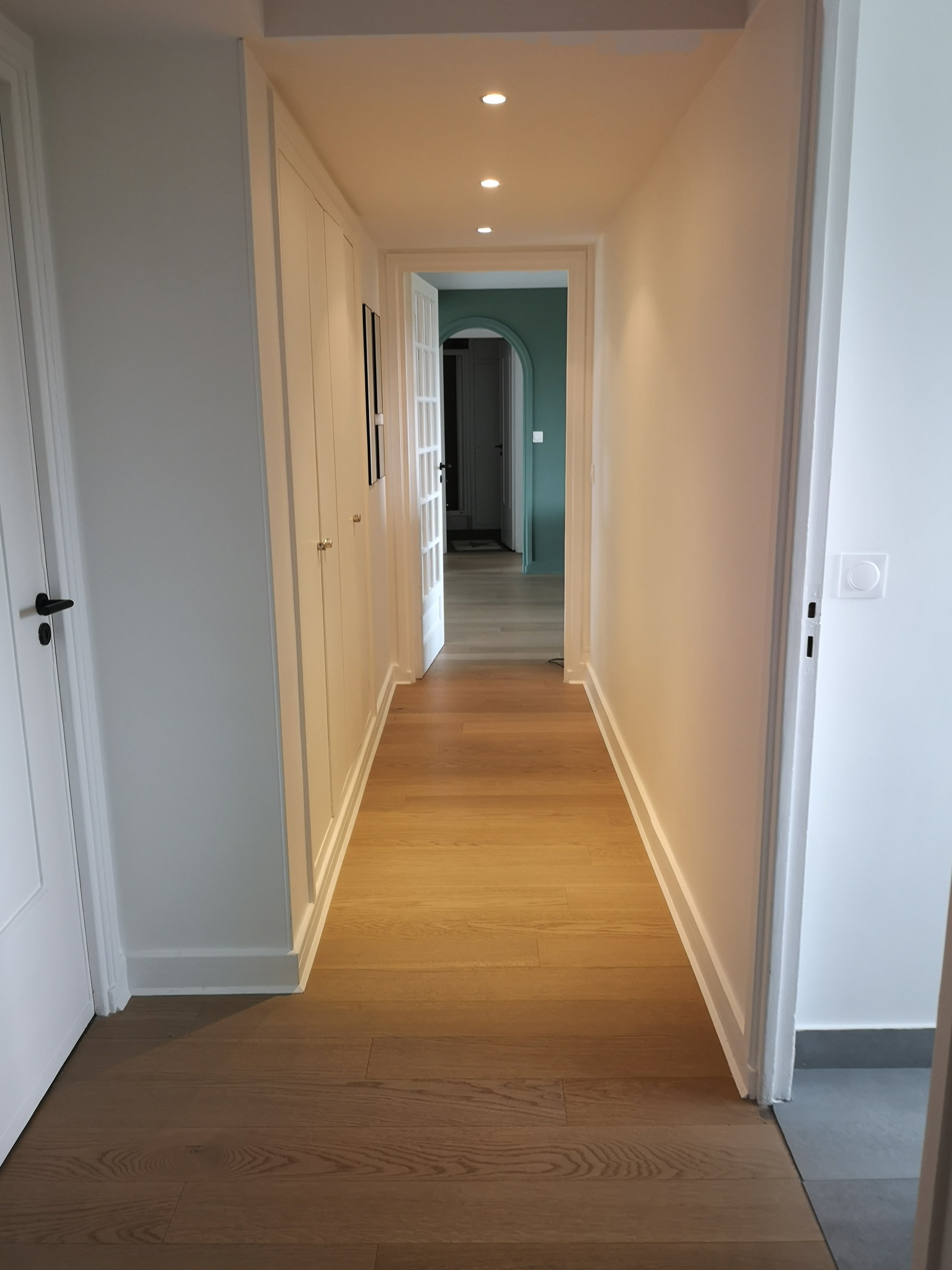 Homestay Saint-Cloud 259842