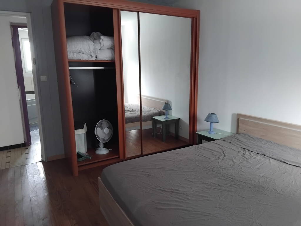 Homestay Le Taillan-Médoc 665006-1